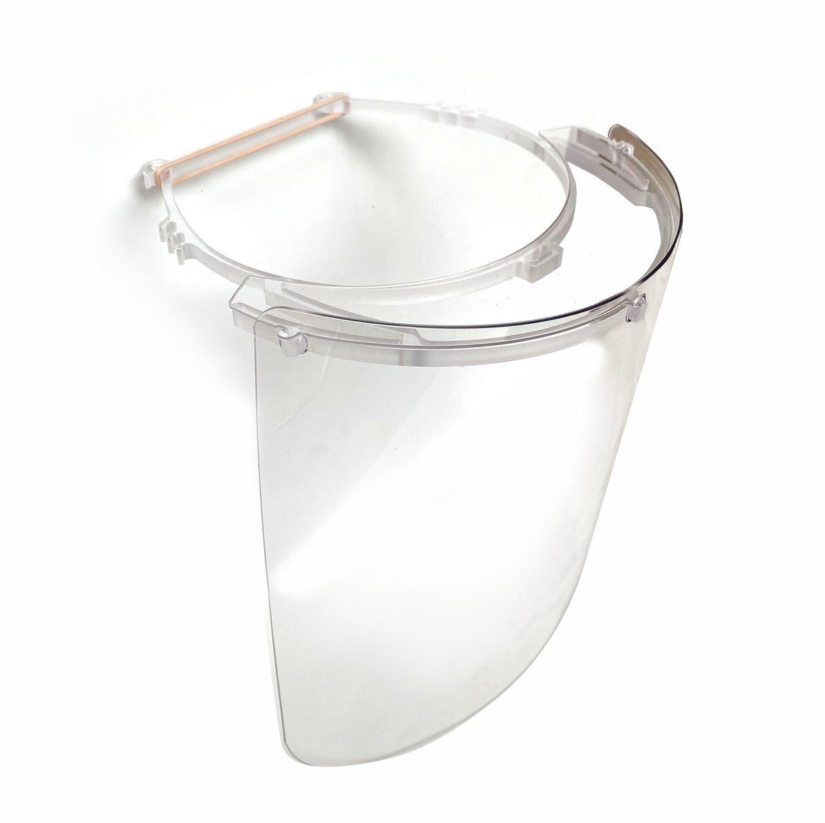 Protective Face Shield BourneGroup