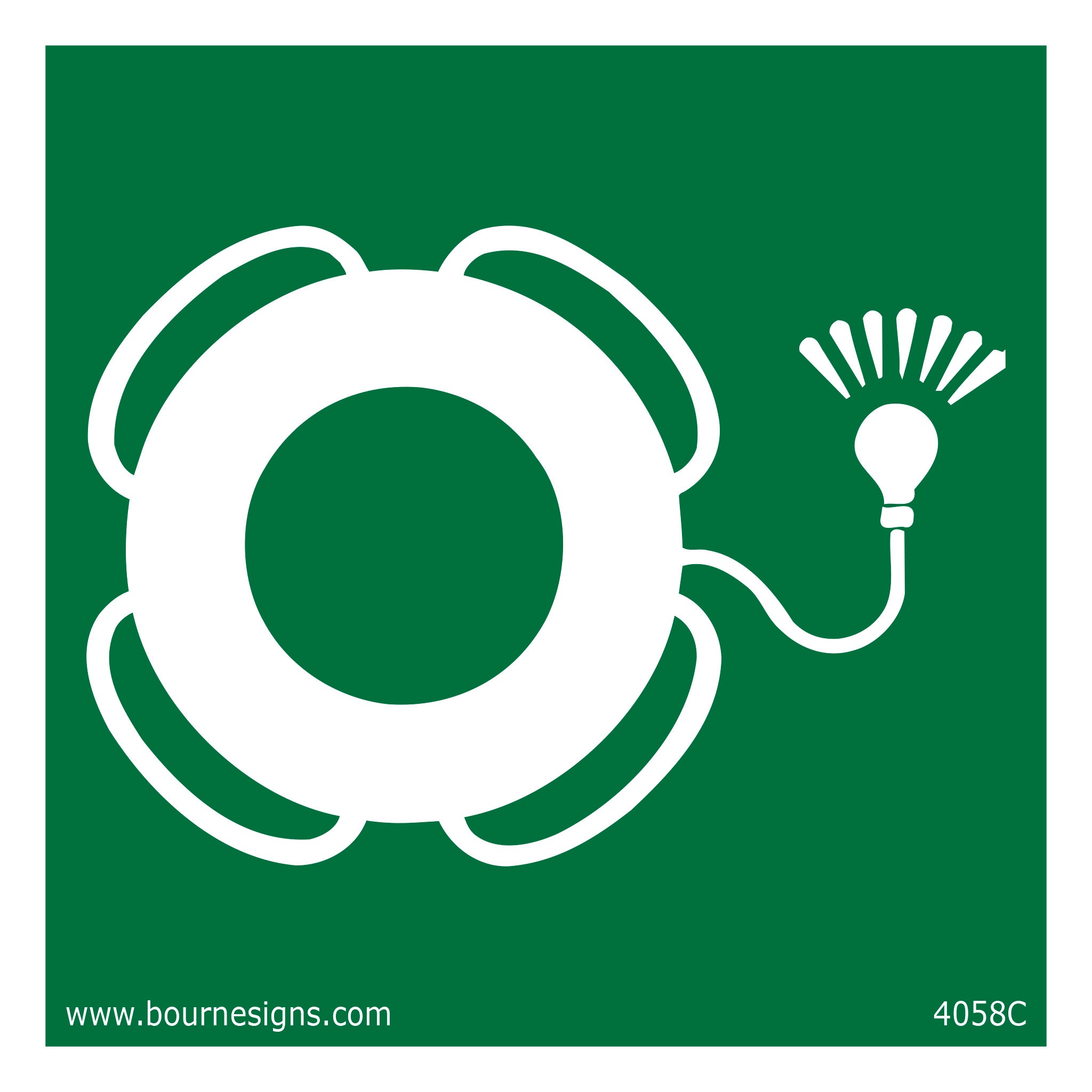 Lifesaving (LSS/LSA) – BourneGroup