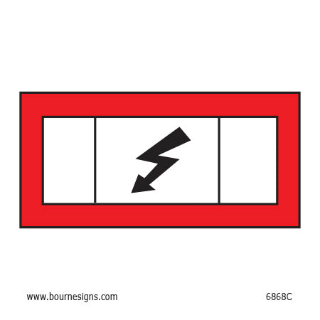 Safety & IMO Signs – Page 42 – BourneGroup