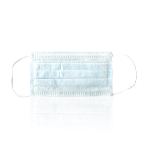 Disposable Face Mask (box of 50)